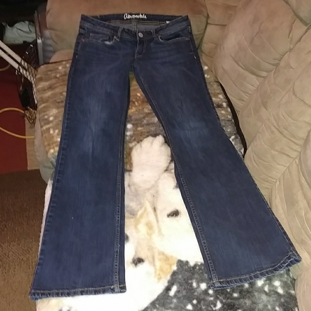 😀😀Aeopostale jeans